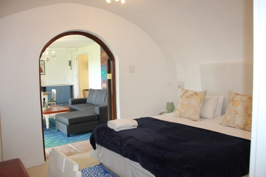 To Let 2 Bedroom Property for Rent in Rome Glen Western Cape